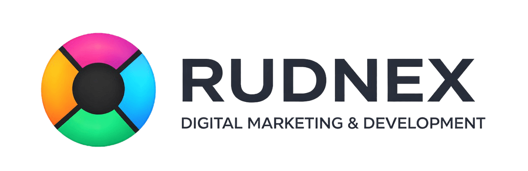 Rudnex Logo